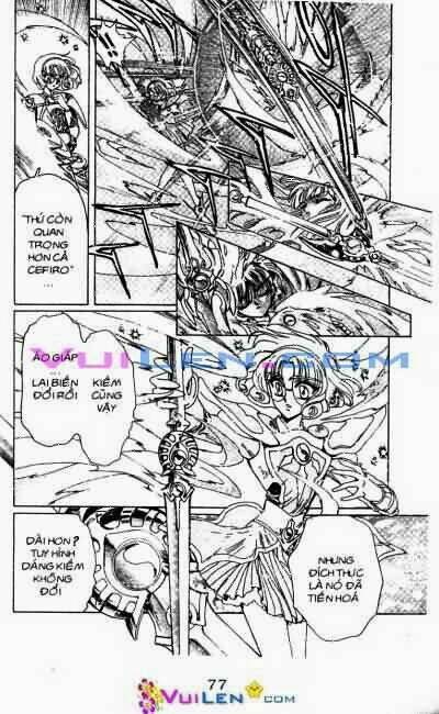 hiệp sĩ phép màu chapter 4 76