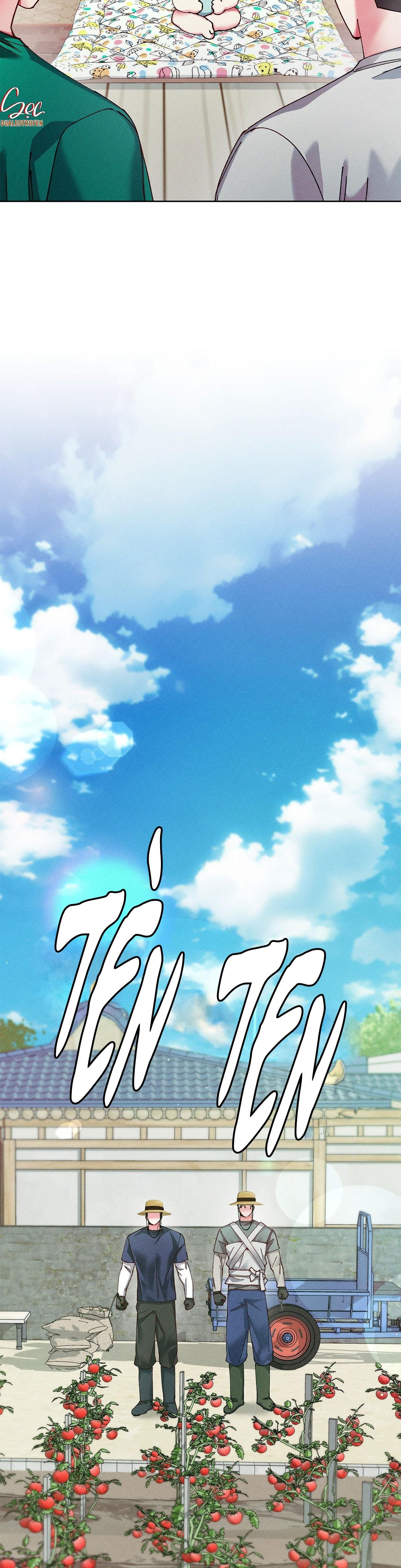 cùng nâng tạ nhé chapter 38 13