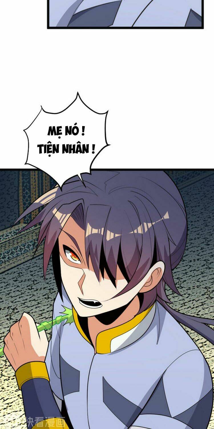 thôn phệ một thế giới tu tiên chapter 97 52