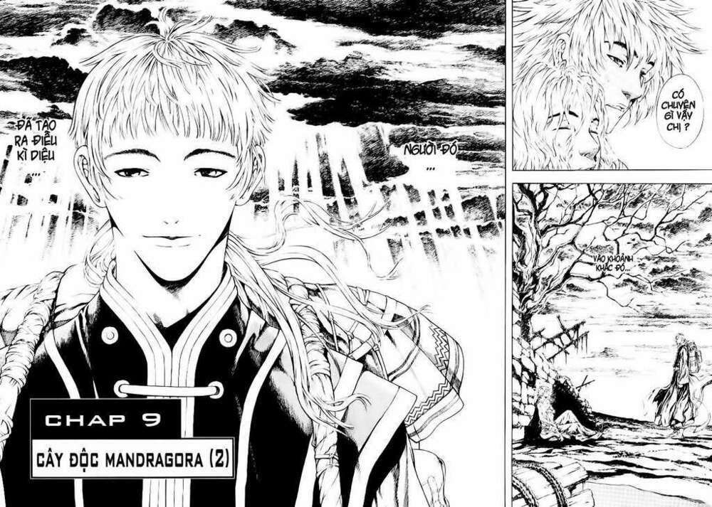 shin angyo onshi (tân ám hành ngự sử) chapter 9 4