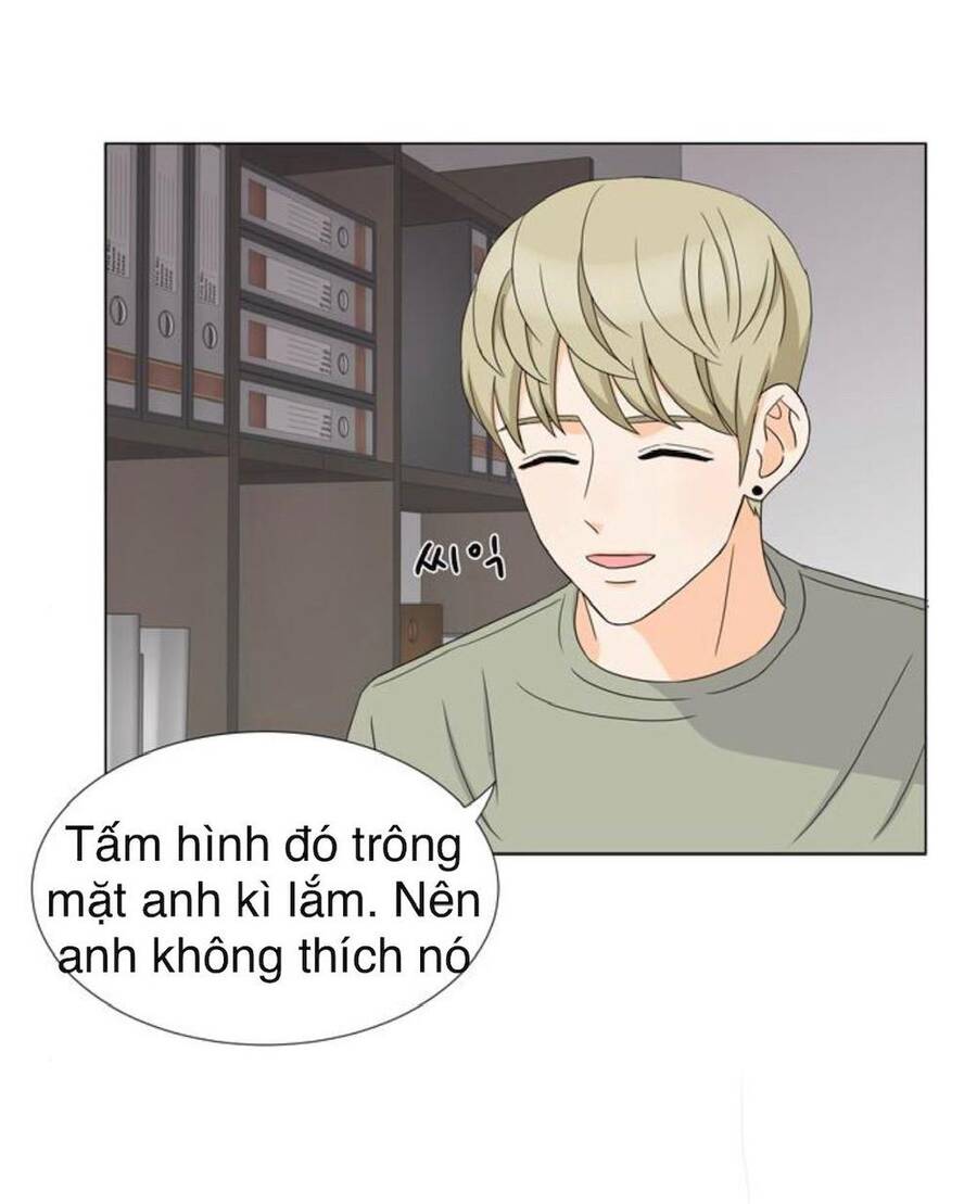 idol và sếp, em yêu ai? chapter 31 4