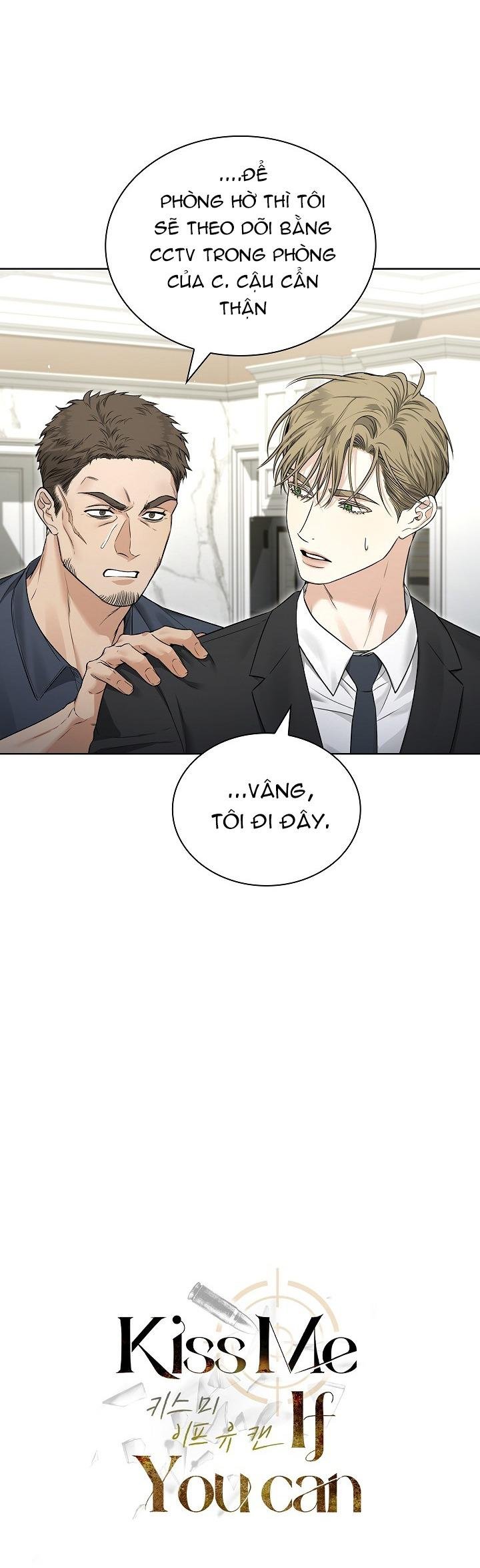 (abo) kiss me if you can chapter 9 14