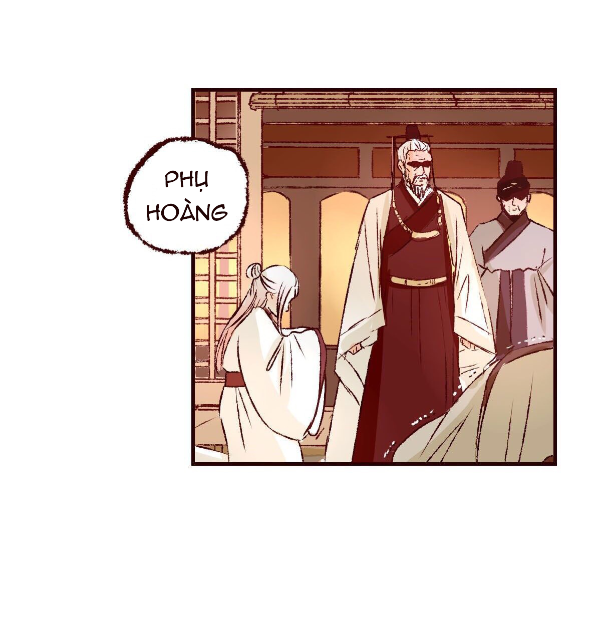 hoa của quỷ chapter 10 36