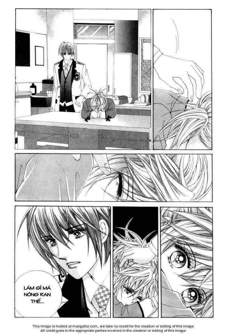 she's scary chapter 12 9