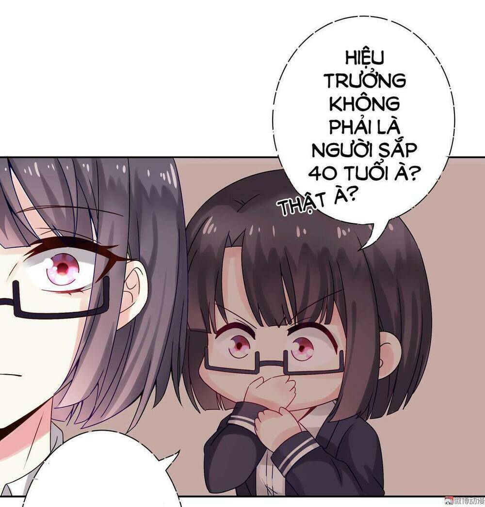 ái ngã đích đô khứ tử chapter 13 8