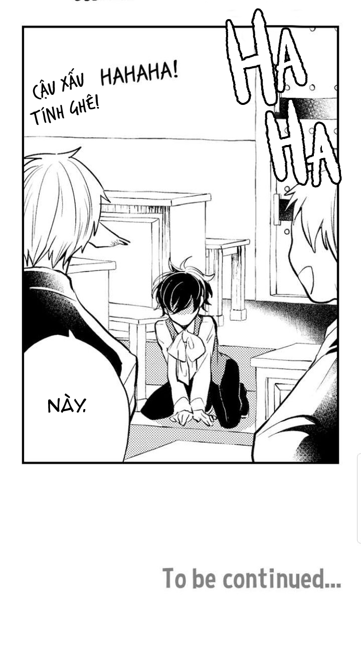 tiếng gọi của tình yêu sau trải nghiệm cận tử chapter 8 34