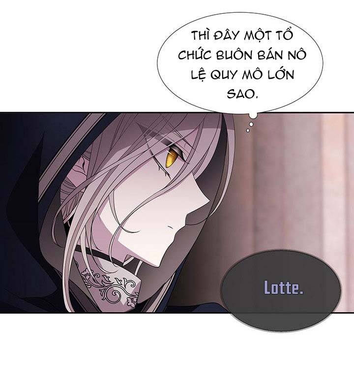 năm môn đệ của charlotte chapter 42 6