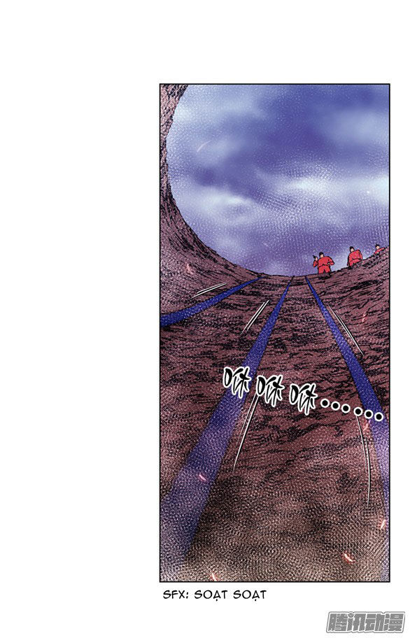 thảm họa mã 0 chapter 10 41