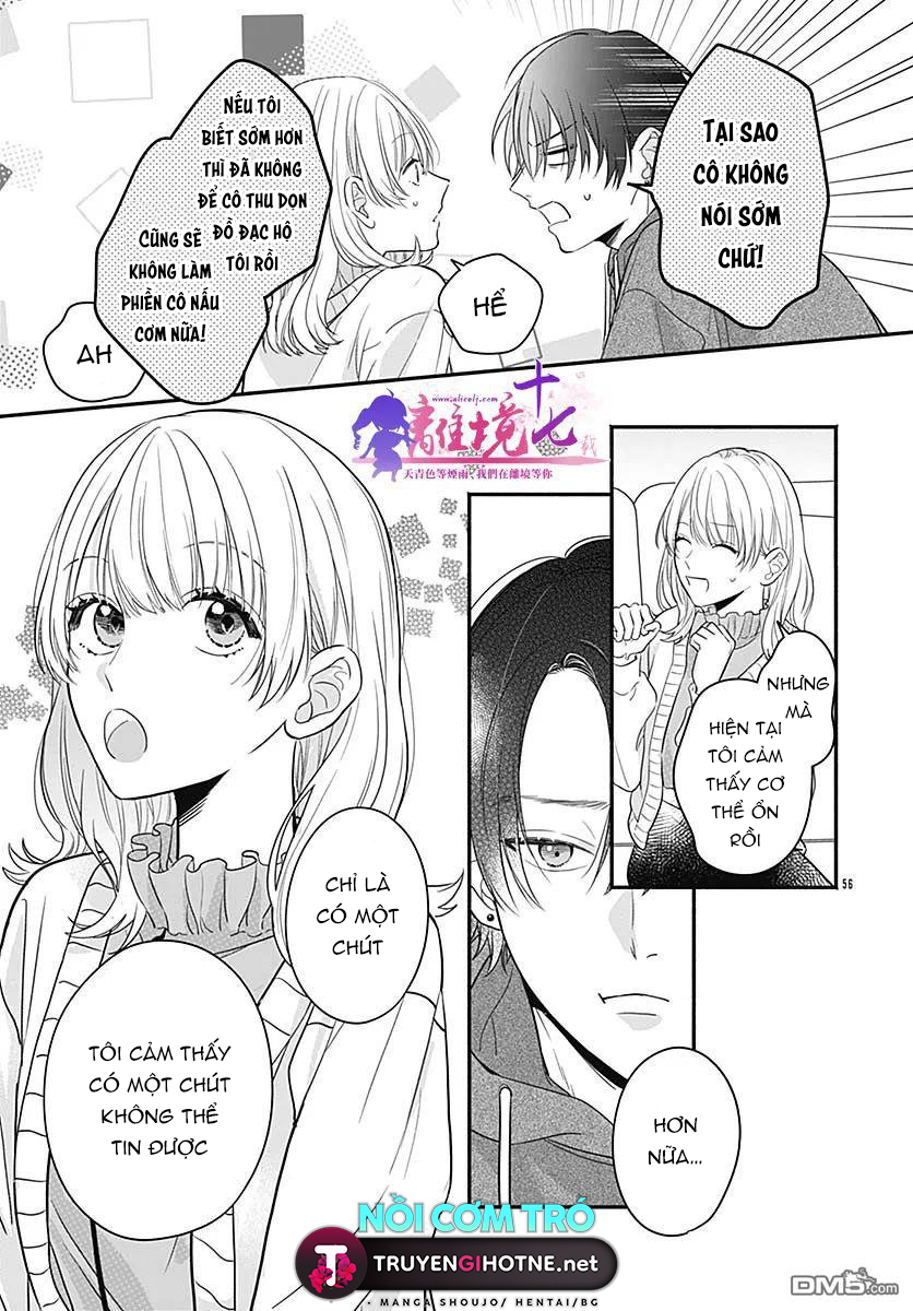 thống trị hoàn mỹ chapter 2.2 12