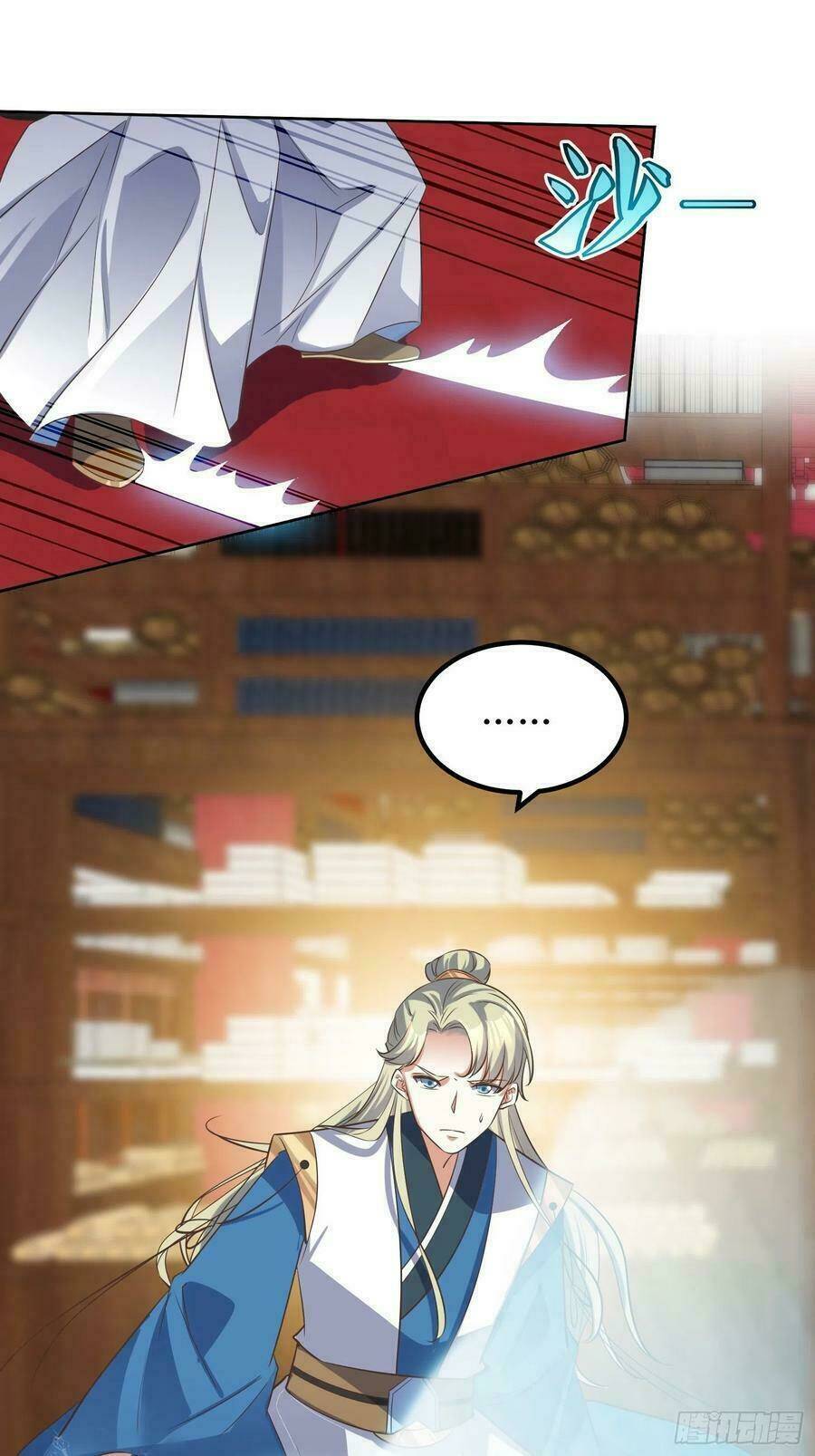 đỉnh cấp phản phái đại sư huynh chapter 50 10