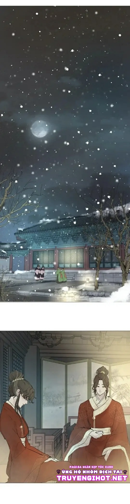 ellin’s solhwa chapter 22 1