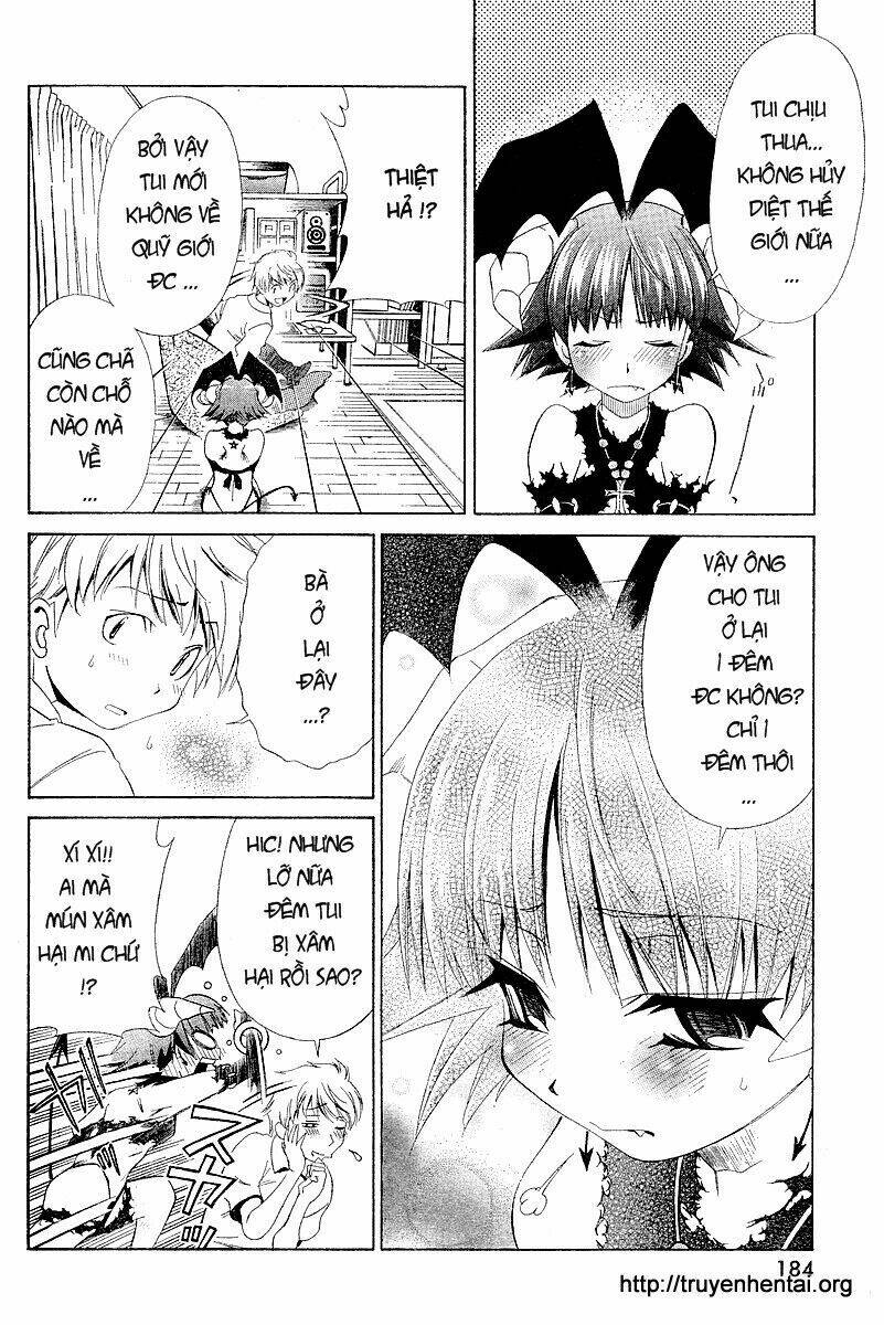 my balls chapter 4 5