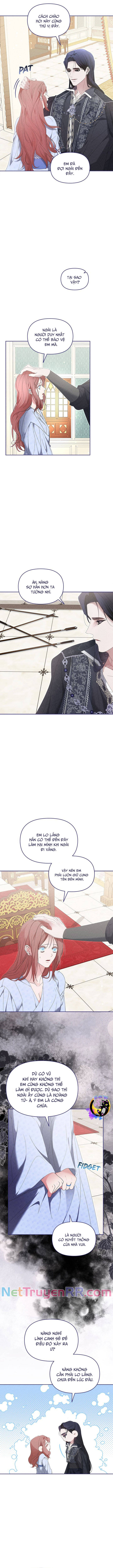 bạn đồng hành của ryun chapter 45 6