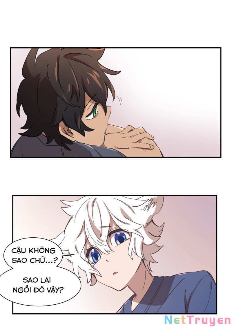 lumine - cội nguồn ánh sáng chapter 73 16