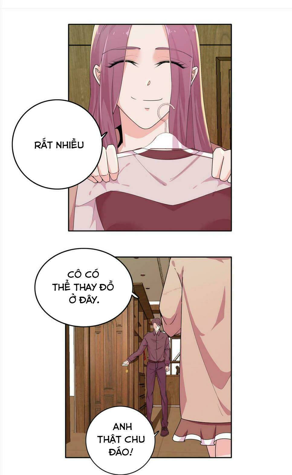 khốn ái tù lung chapter 11 6