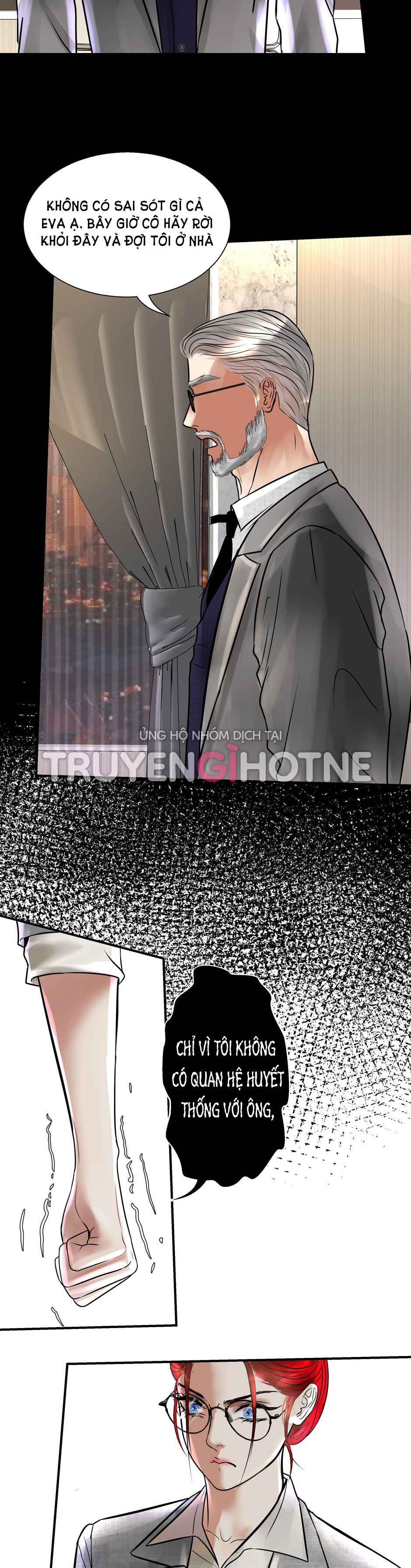 tôi đã ký khế ước với ác quỷ chapter 1.2 13