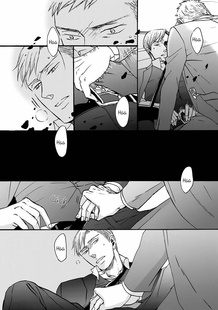 saezuru tori wa habatakanai chapter 20 42