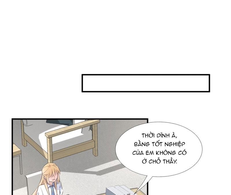 chiến lược lãng mạn của thịnh thiếu chapter 78 43