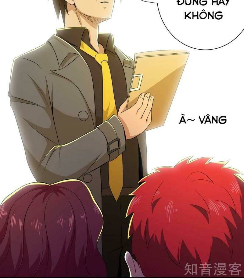 tối cường đặc chủng binh của hoa khôi chapter 86 42