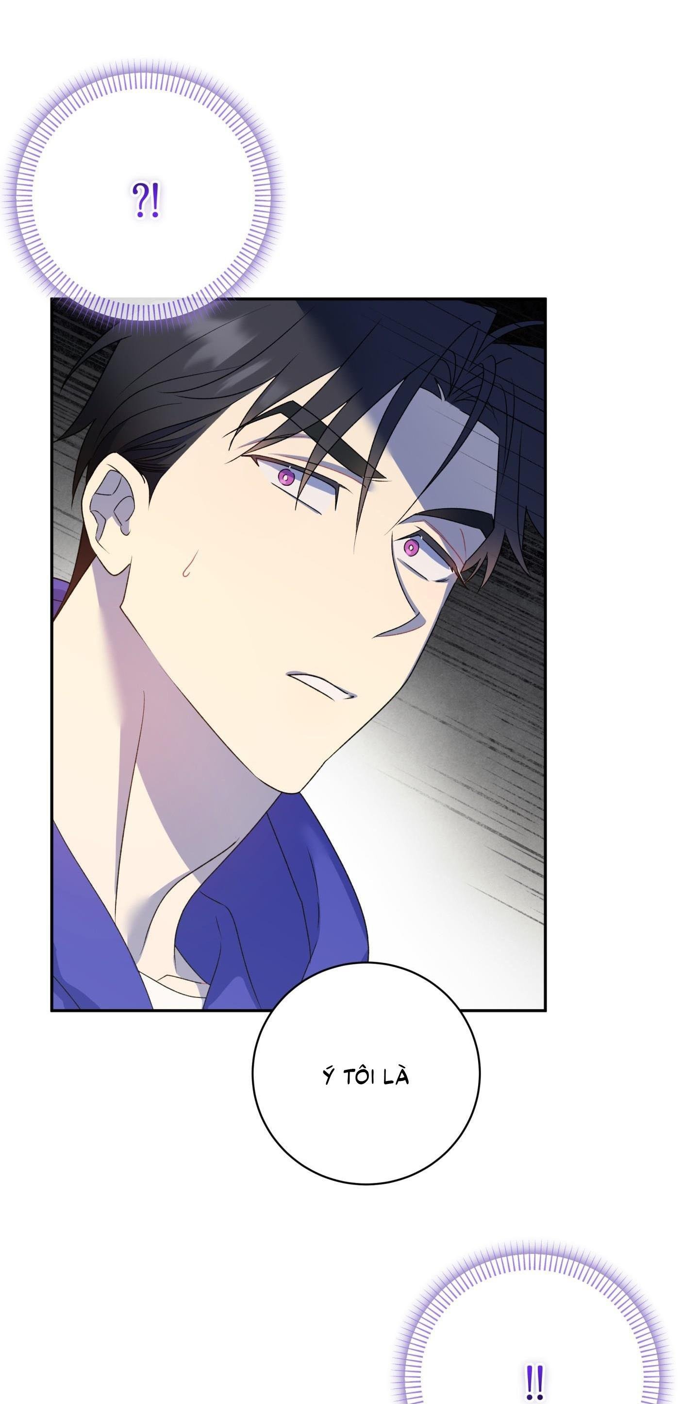 bắt tay hả, thôi bỏ đi! chapter 37 47