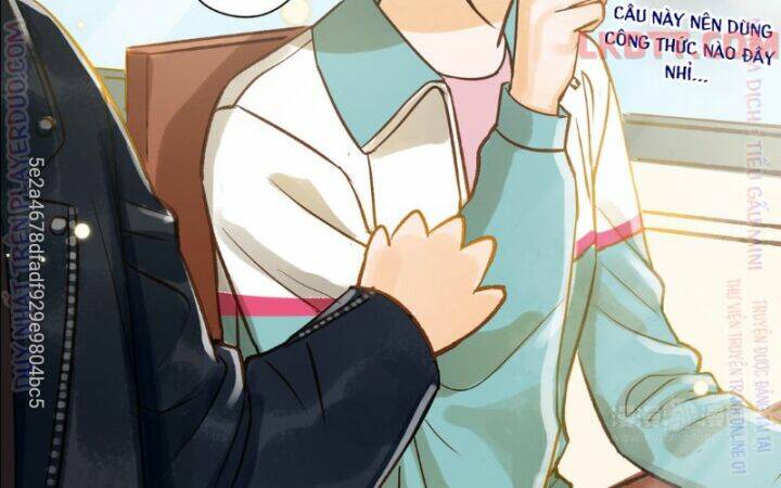 chồng trước 18 tuổi chapter 33 16