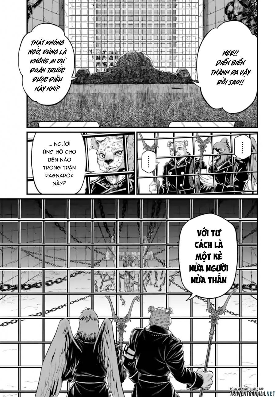 đại chiến nhân thần chapter 77 29