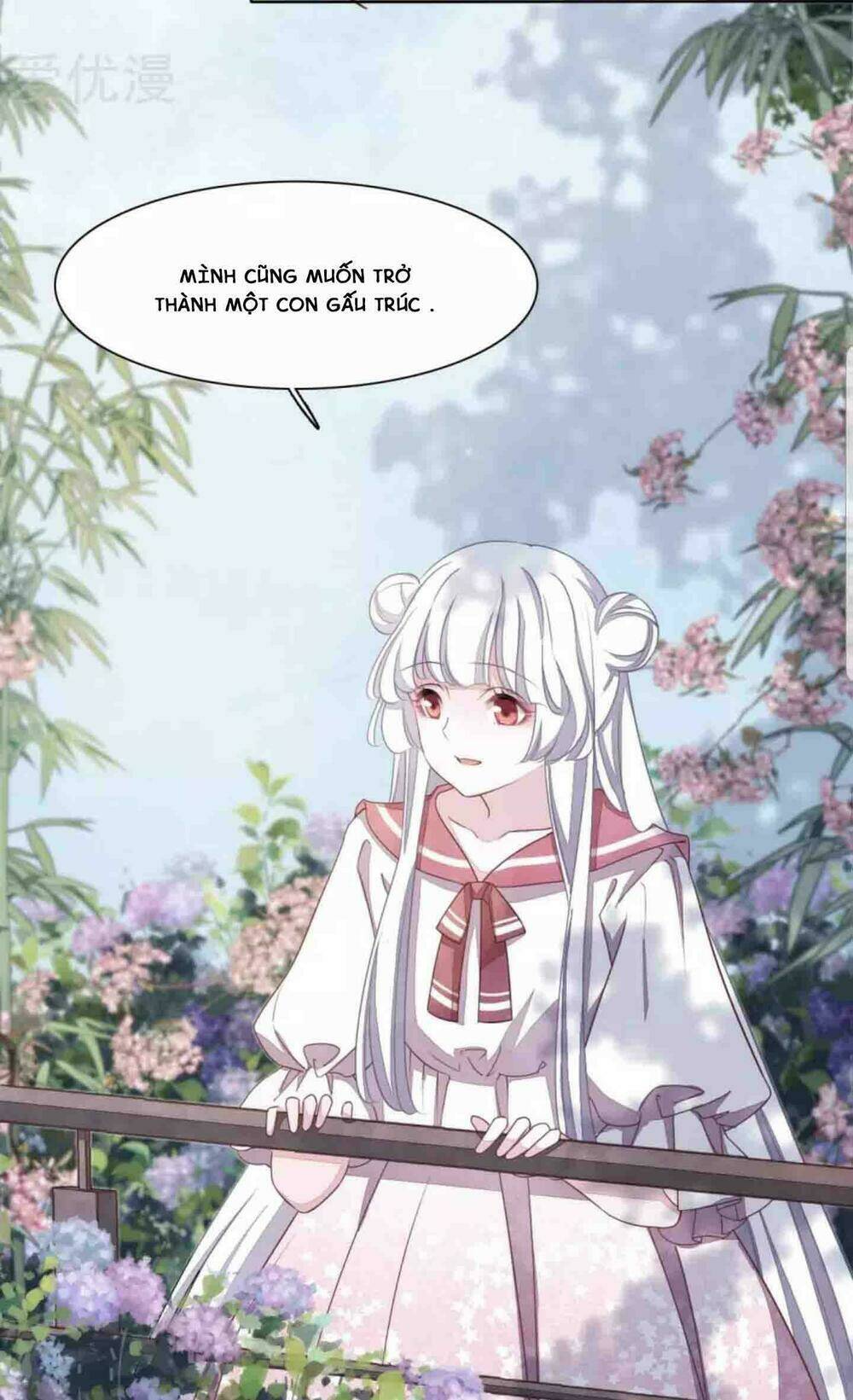 xuyên về cổ đại làm quốc bảo chapter 3 21