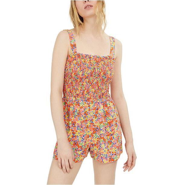 Jumpsuit smoking bebop Kami