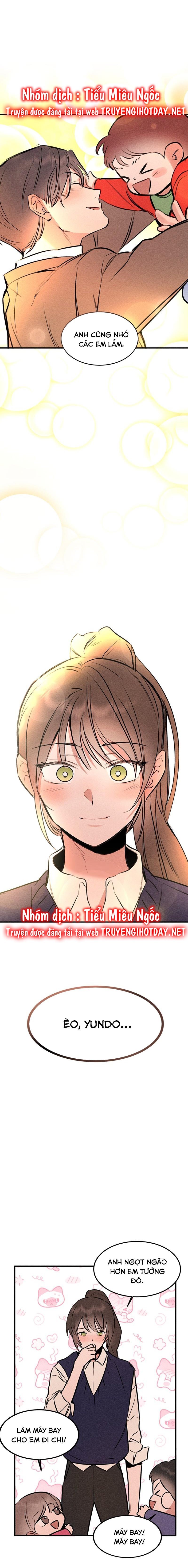cuộc sống riêng của chị tôi chapter 35 4