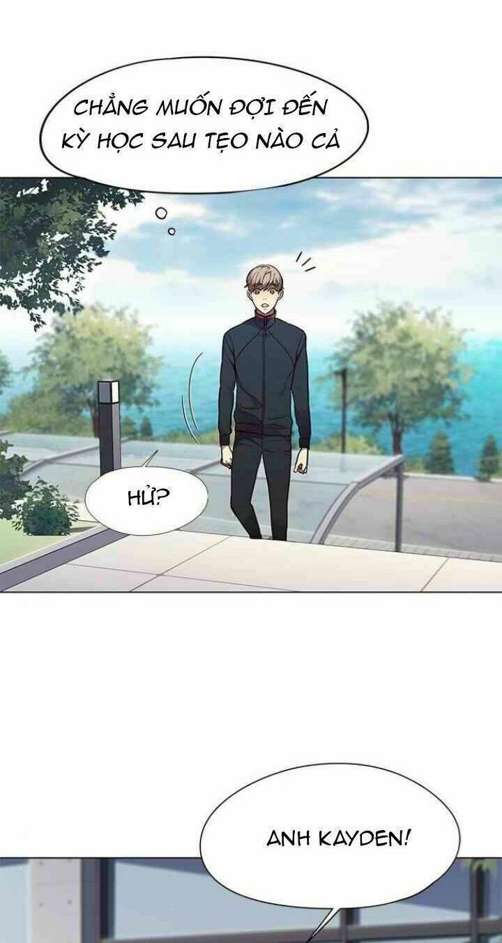 biến thân thành mèo chapter 99 34