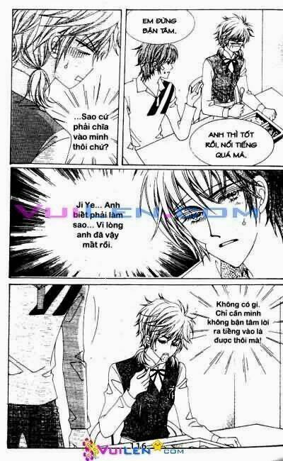 đại ca đi học chapter 13 116