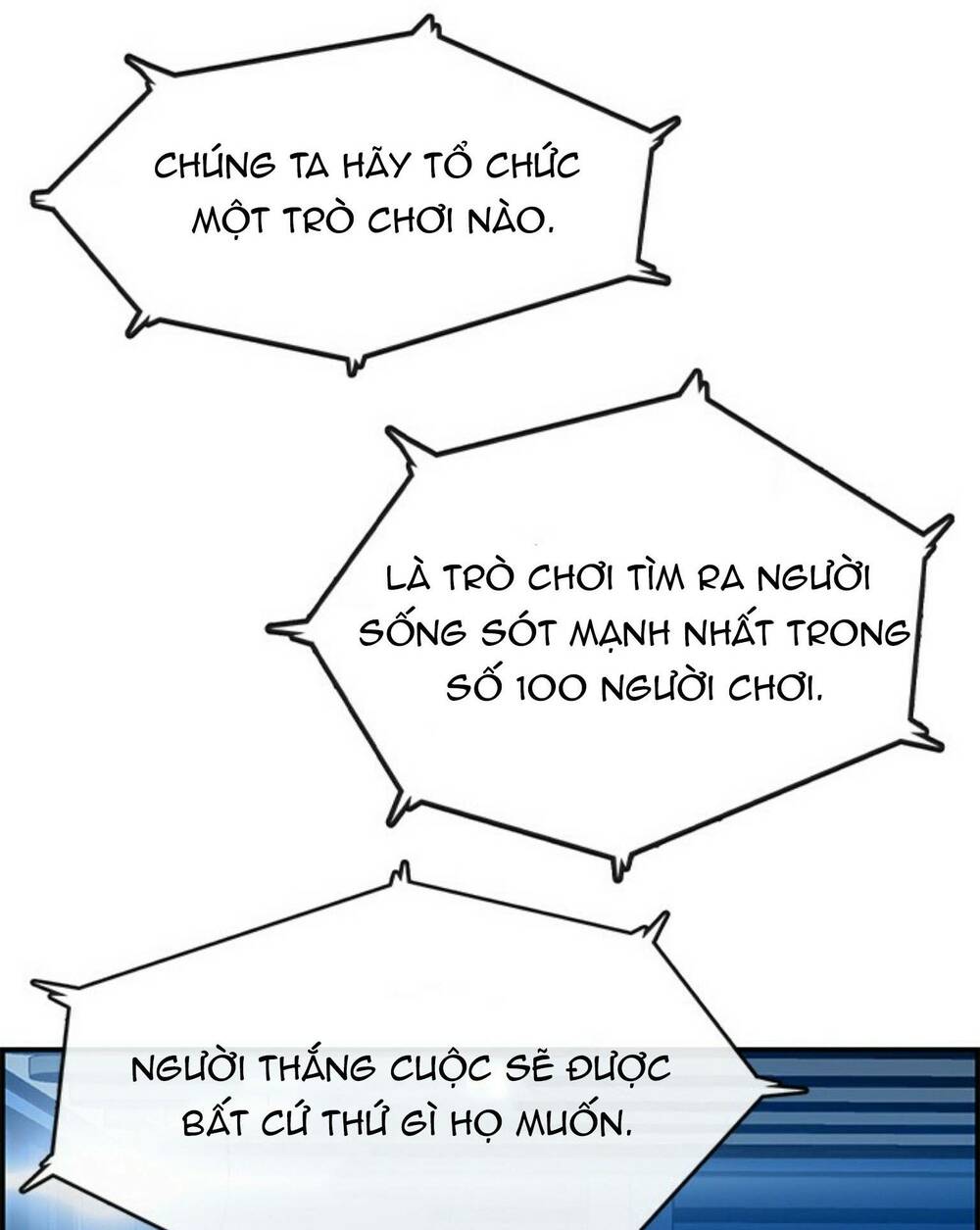 pubg - cuộc chiến sinh tồn - 100 chapter 1 51