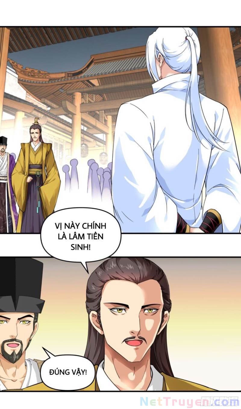 trọng sinh ta là đại thiên thần chapter 58 18