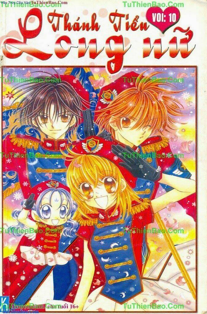 thánh tiểu long nữ chapter 10 1