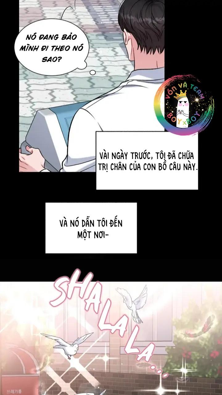 manhwa chịch vồn chịch vã chapter 64 7