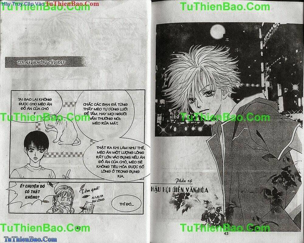 bỗng nhiên có tiền chapter 4 22