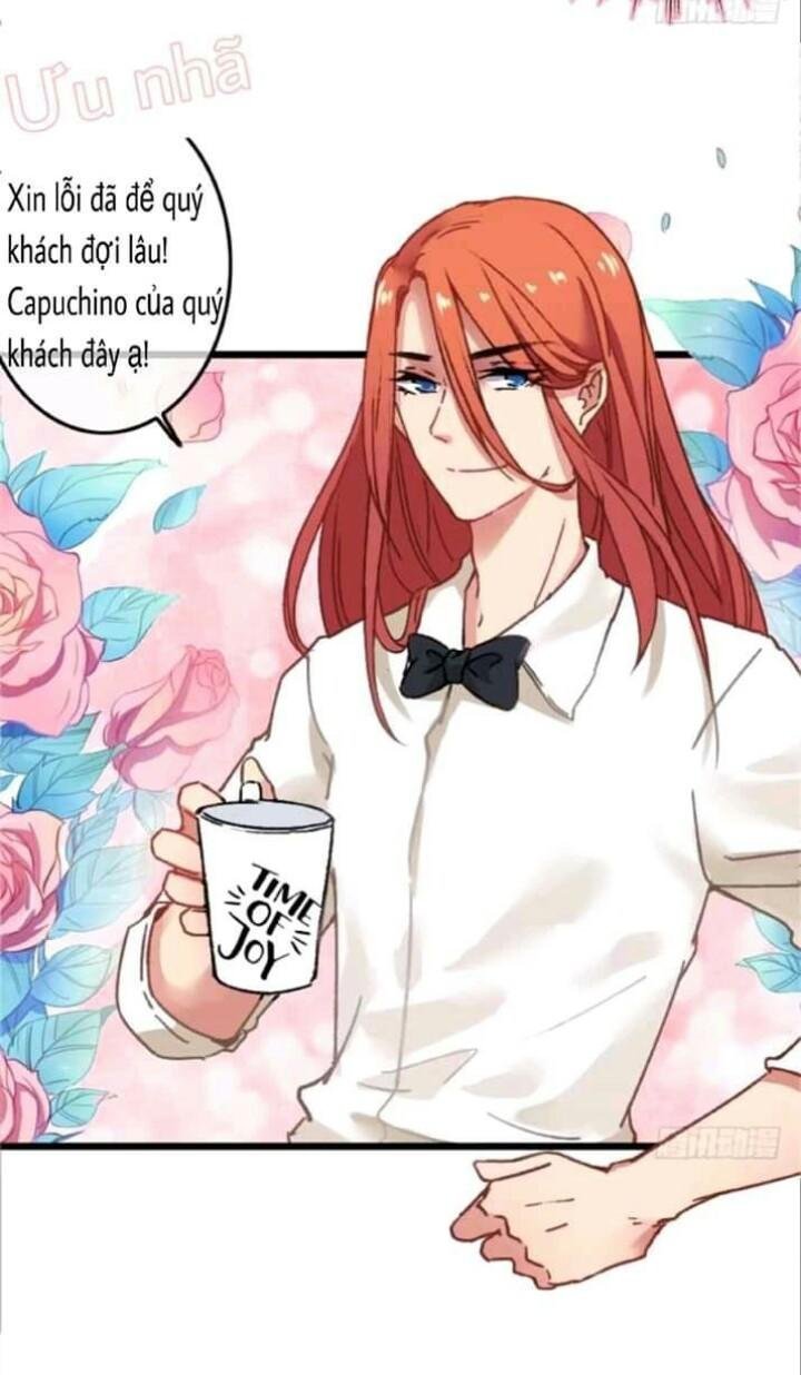 lời thì thầm chapter 9 14