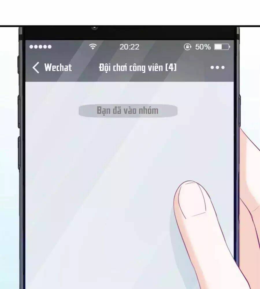 khi trò chơi ác ma bắt đầu chapter 126 58