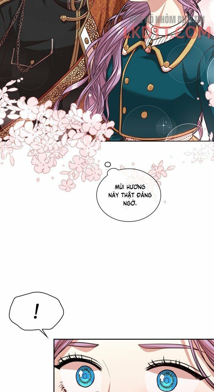 tôi trở thành thư ký của bạo chúa chapter 28 17