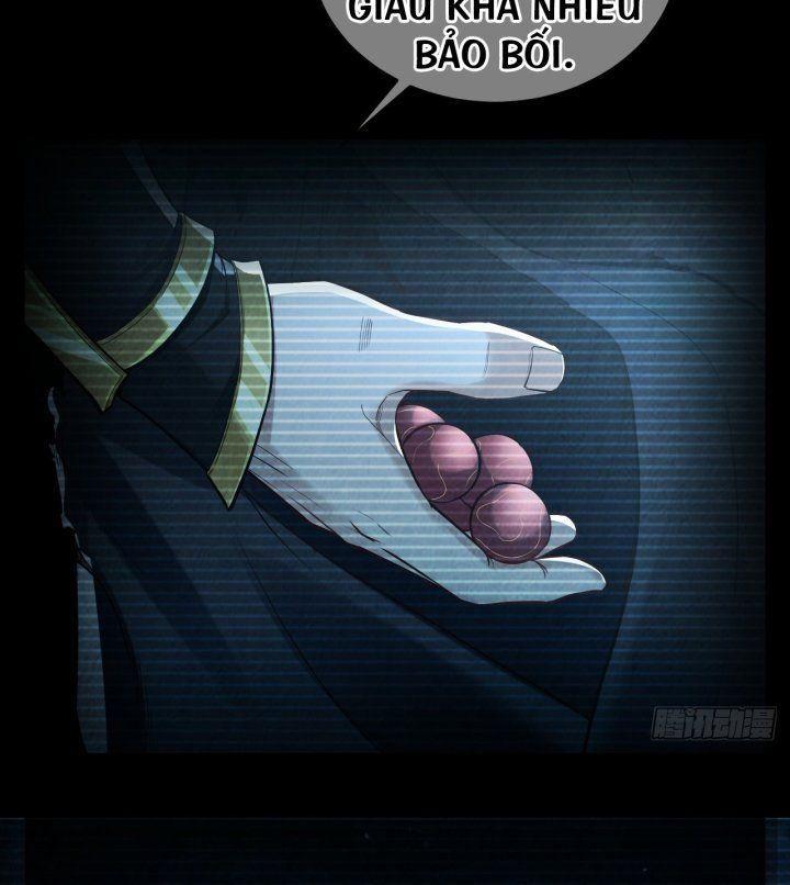 ta có trăm vạn lần tốc đánh chapter 2 27