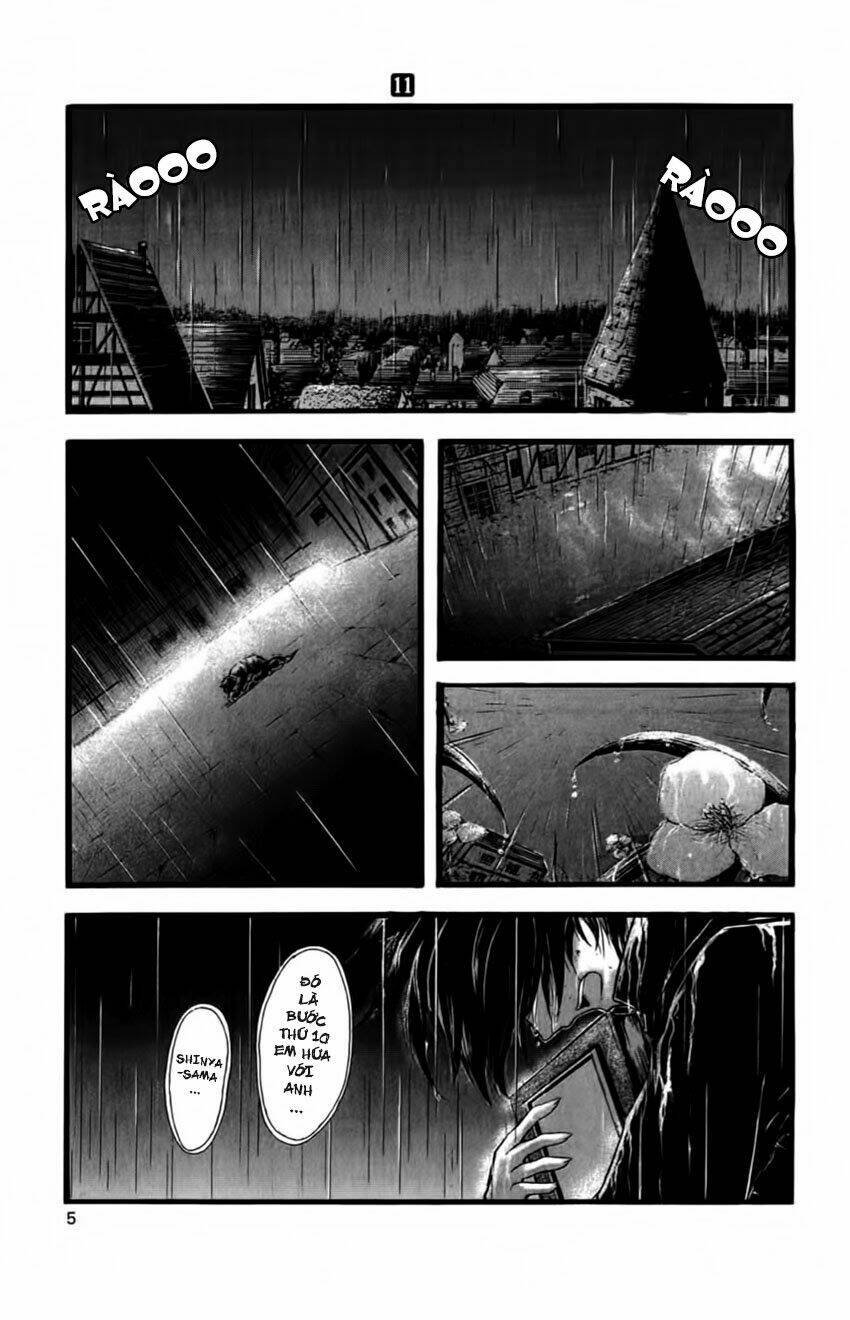 watashi no messiah-sama chapter 46 5