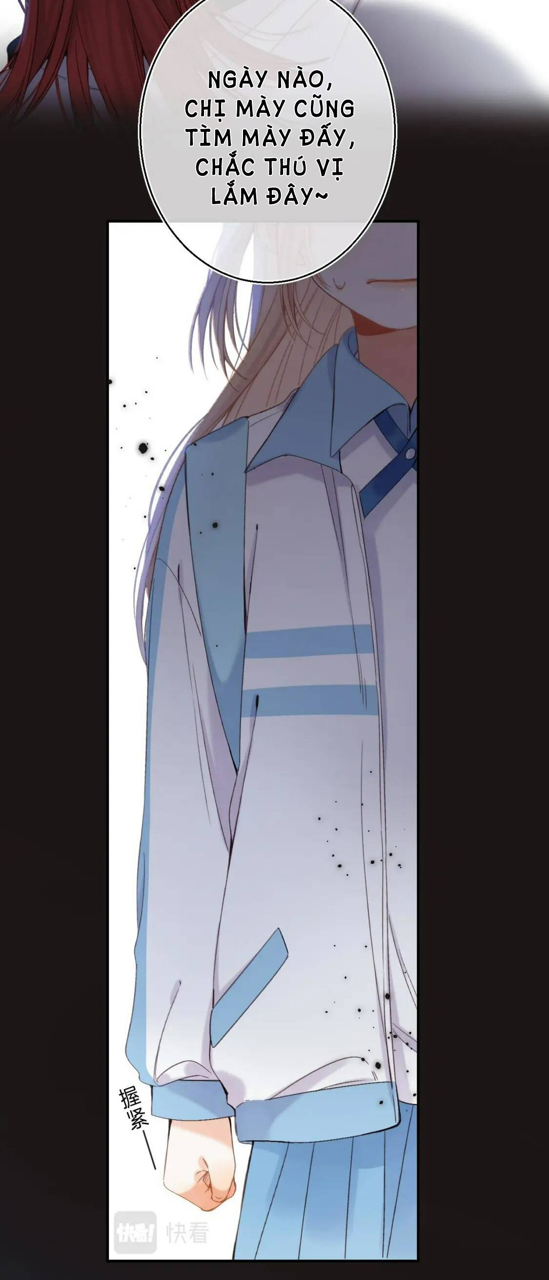 vụng trộm không thể giấu - mối tình thầm kín chapter 30 9