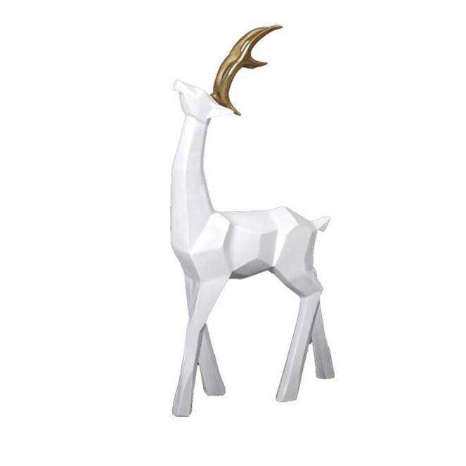 Tượng nai lớn PRIDE DEER