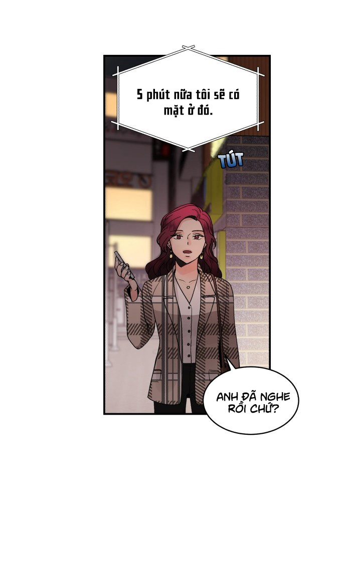 oan gia ngõ hẹp chapter 11 12