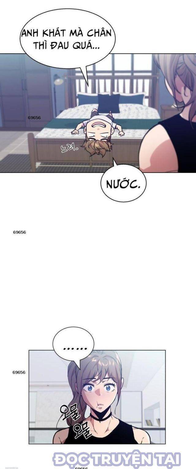 Góc Cao Khung Thành chapter 84 4