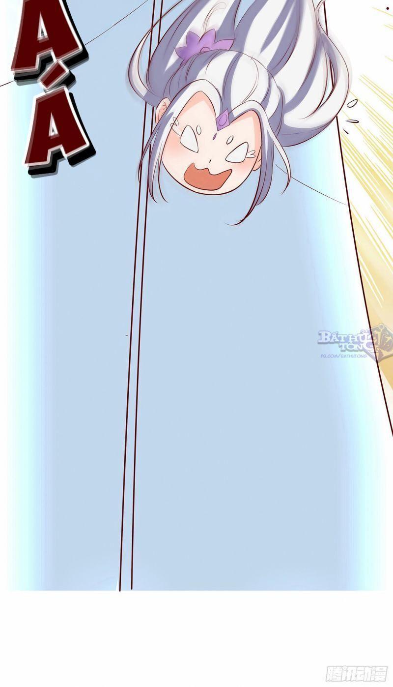 đồ đệ ta toàn là nữ ma đầu chapter 14 27