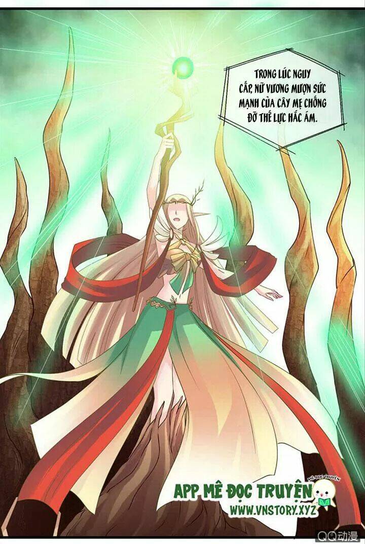 bồn tắm có vấn đề?! chapter 39 30