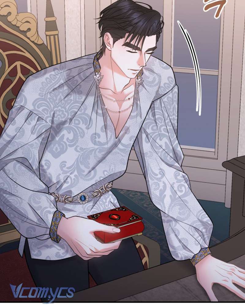 trước khi em có ý định chạy trốn ta sẽ ngăn chặn nó chapter 5 136