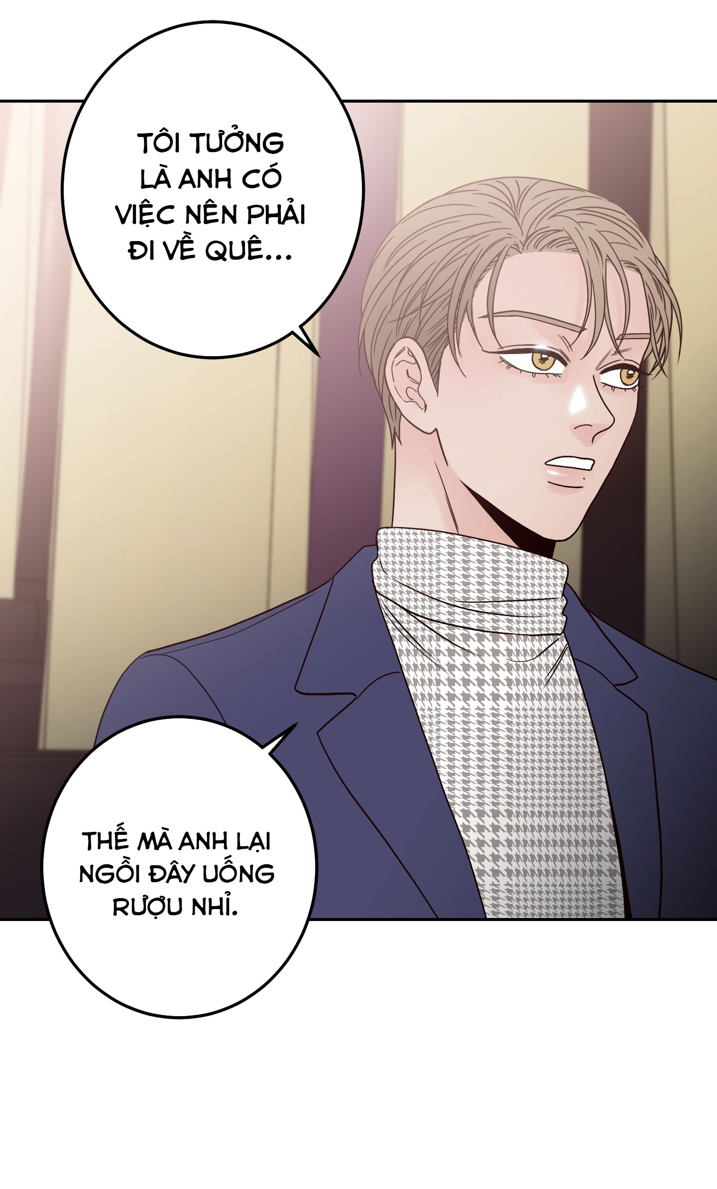 bad position chapter 11 25