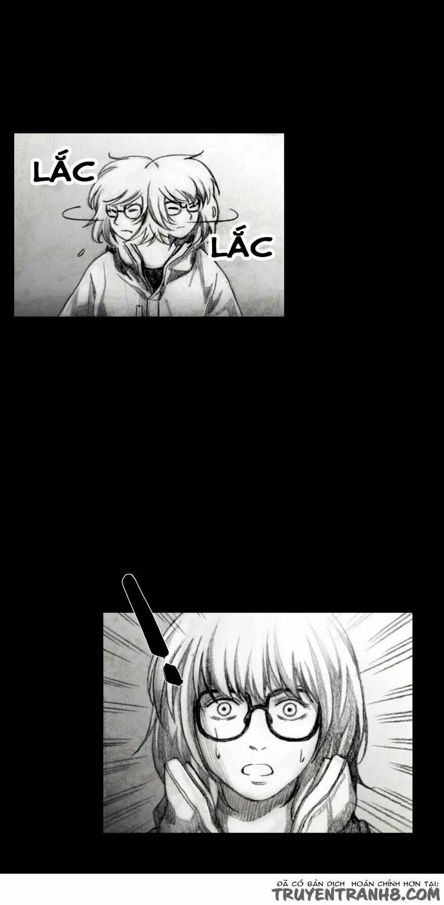 ngôi nhà của những búp bê chapter 19 17